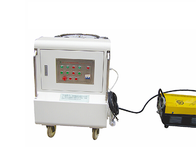 濾筒專用清洗系統